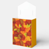 Dank u wel voor de doos bedankdoosjes (Geopend)