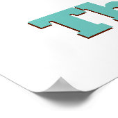 Dank u zuster poster (Hoek)