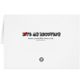 Dankbaar (Achterkant Horizontaal)