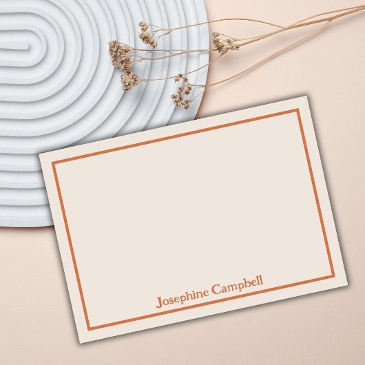 Dankbaar Dankbaar Gezegend Herfst Modern Kleurrijk Bedankkaart