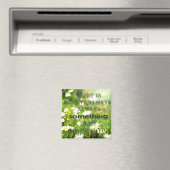 dankbaar magneet (Insitu (Vaatwasser))