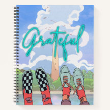 DANKBAAR, ONTSPANNEN TIJD