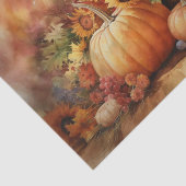 dankbaar tissuepapier (Detail)