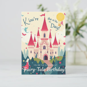 Dankbaar voor je verjaardagswensen bedankkaart