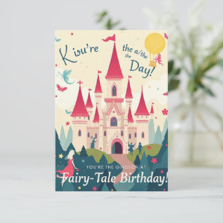 Dankbaar voor je verjaardagswensen bedankkaart