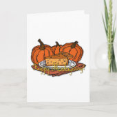 **DANKBAAR VOOR JE VRIENDSCHAP, VRIEND** FEESTDAGEN KAART (Voorkant)