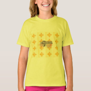 "Dankbaar voor jou" T-shirt: Draag je dankbaarheid T-shirt