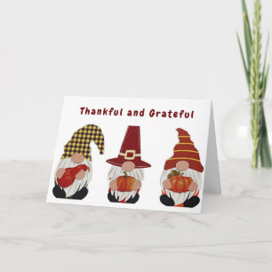 ***DANKBAAR VOOR JOU*** THANKSGIVING KAART