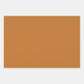  Dankbare Thanksgiving Herfst Gift Inpakpapier Vel (Voorkant 3)