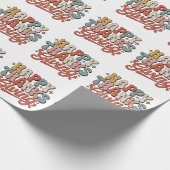 DANKDAG CADEAUPAPIER (Hoek)
