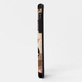 DANKDAG DUITSE HERDER Case-Mate iPhone CASE (Achterkant/links)