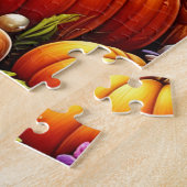 Dankdag Puzzel (Zijkant)