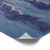 DANKEREN IN DE RUIN! POSTER (Hoek)