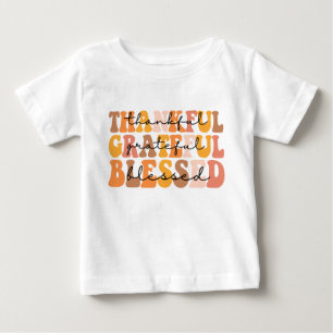 Dankful Grateful Blessed