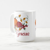 DANKJE KOFFIEMOK (Voorkant links)