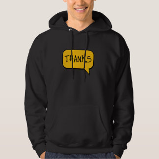 danktekst hoodie