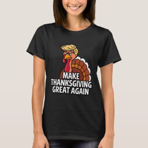 Dankzalig Gebenedijd Een Soort Van Een Rommeltje M T-shirt