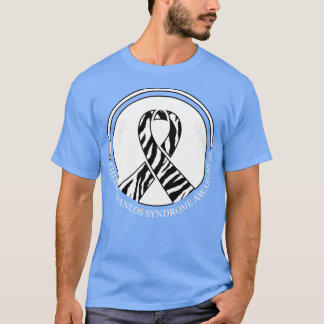 Danlos Syndrome Awareness (2) T-shirt