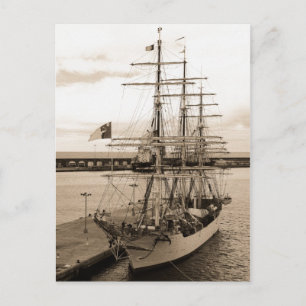 Danmark Briefkaart