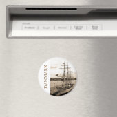 Danmark Magneet (Insitu (Vaatwasser))