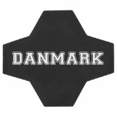 Danmark Voetbal (Enkel)