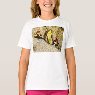 Danni de Zeemeermin T-shirt