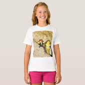 Danni de Zeemeermin T-shirt (Voorkant volledig)
