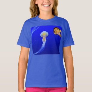 Danni de Zeemeermin T-shirt