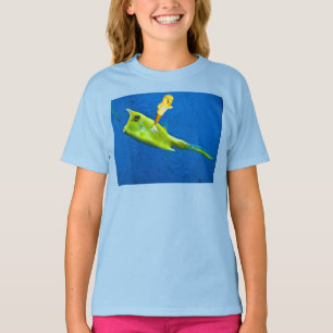 Danni de Zeemeermin T-shirt