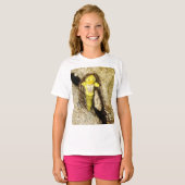 Danni de Zeemeermin T-shirt (Voorkant volledig)