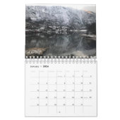 Danny 2019 casse le calendrier de photo ! (Jan 2026)