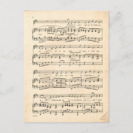 Danny Boy 3 Briefkaart