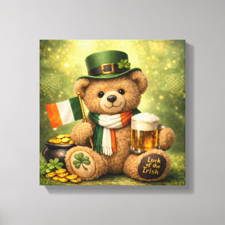 Danny Boy Canvas Afdruk