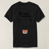 danny brown Essential T-Shirt (Design voorkant)