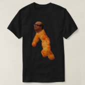 Danny DeCheeto Sticker T-shirt (Design voorkant)
