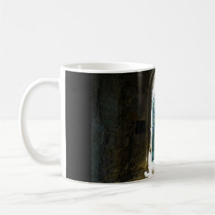 Danny Duck bezoekt een Mok