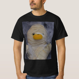 Danny Duck de Mummie T-Shirt