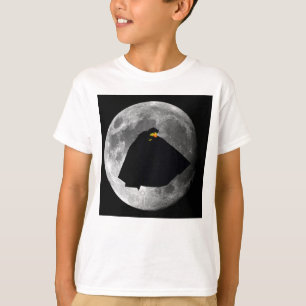 Danny Duck de Vleermuis. T-Shirt