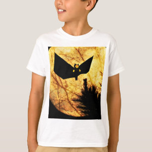 Danny Duck de Vleermuis. T-shirt