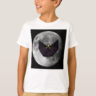 Danny Duck de Vleermuis. T-Shirt