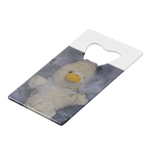 Danny Duck Kredietkaart Flessenopener