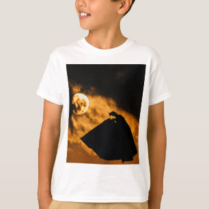 Danny Duck la Chauve-Souris. T-Shirt