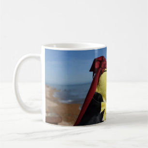 Danny Duck le café pirate Mug