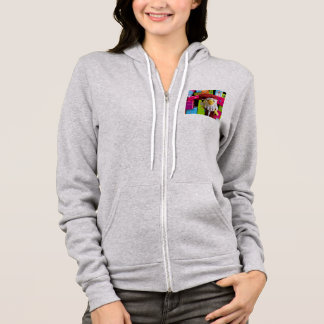Danny Duck Sinterklaas - Kerstavontuur Hoodie