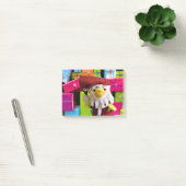 Danny Duck Sinterklaas - Kerstavontuur Post-it® Notes (Kantoor)