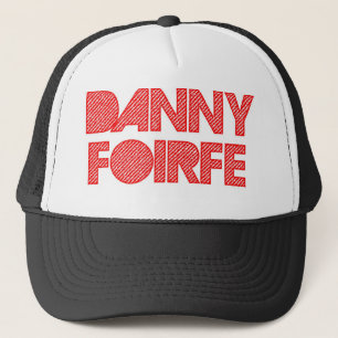 Danny Foirfe Pet