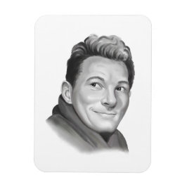 Danny Kaye Magneet