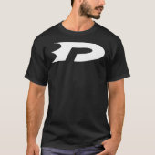 Danny Phantom Logo Essential T-Shirt (Devant)