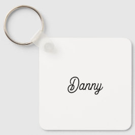 Danny Sleutelhanger