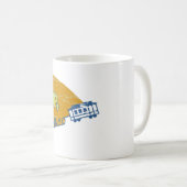 Danny Tanner se réveillent, tasse de San Francisco (Devant droit)